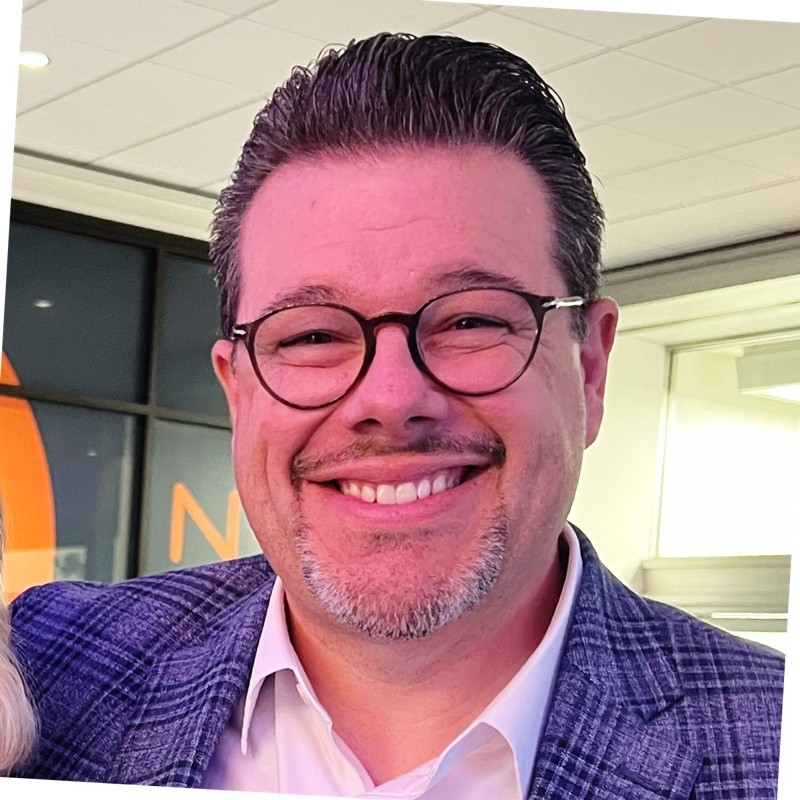 Stephen Korbel