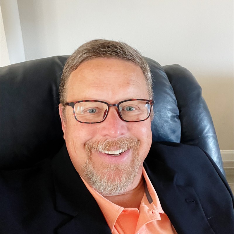 Kevin Carr