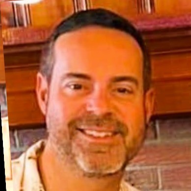 Corey Pollard