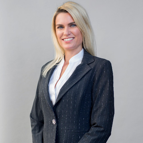 Carol Townsend