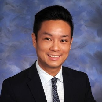 Darren Chan