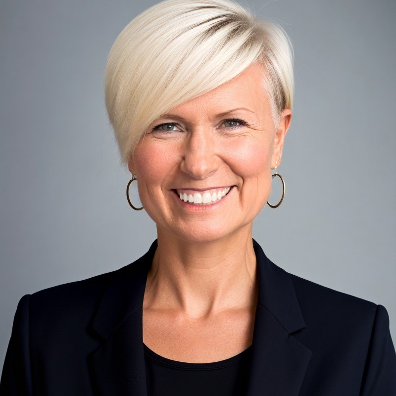 Anne Brafford