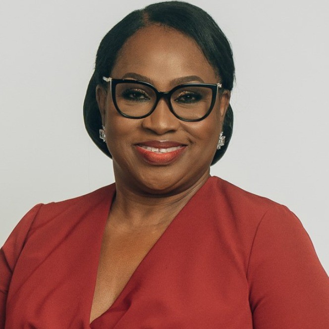 Adebimpe Jafojo