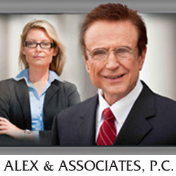 Andrew Alex