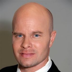 David Shtogren