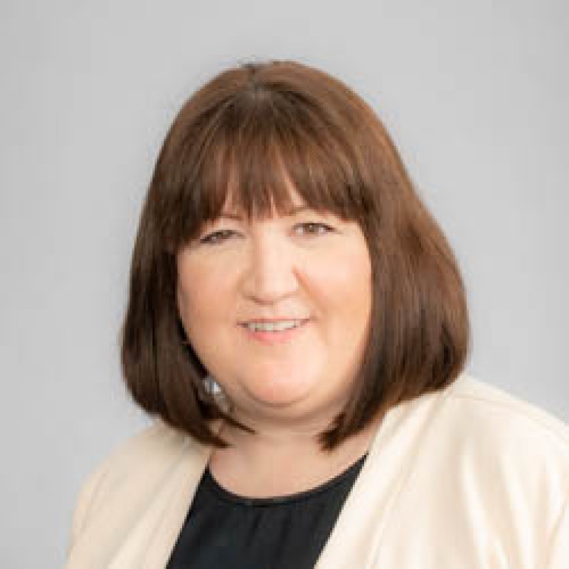 Sheila Aiken