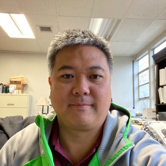 Isaac Choy