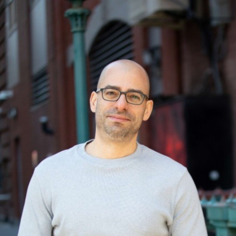 Joseph Gentile