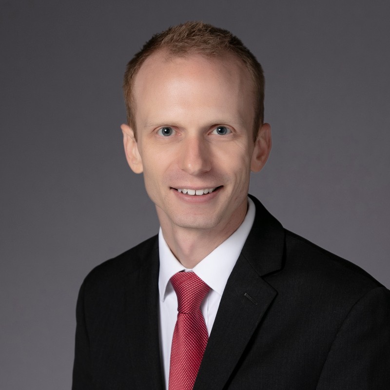 J.D Egbert