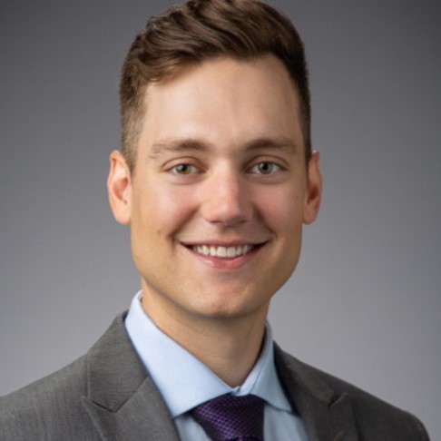 Matt Kelley