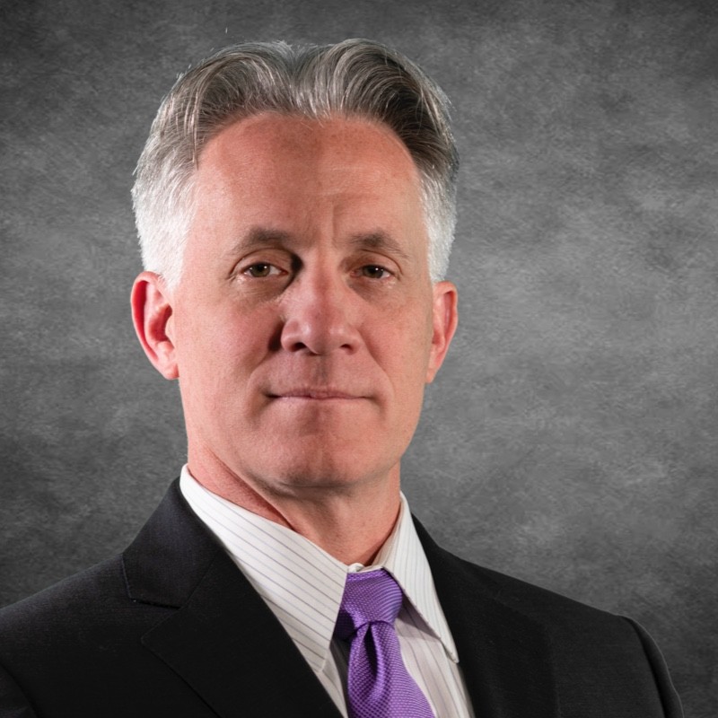 Jay Raftery