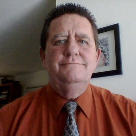Barry Butler