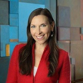 Amy Traub