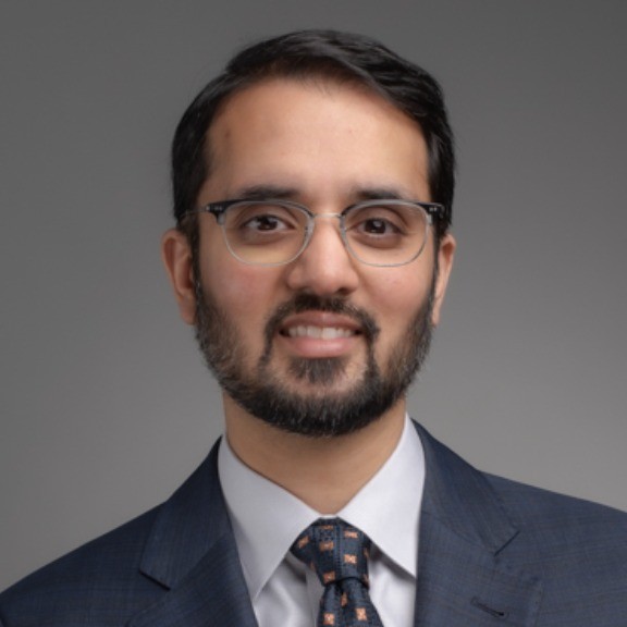 Bilal Zaheer