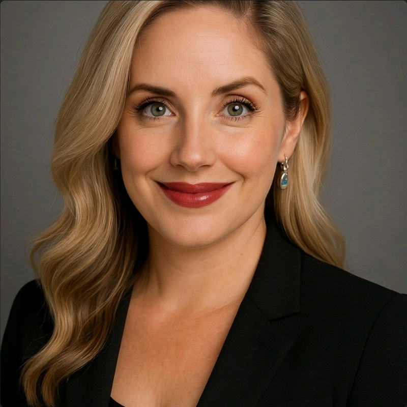 Rebecca Gabroy