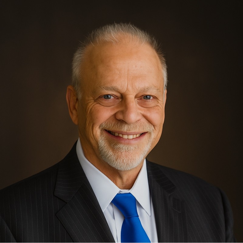 Neil Sader