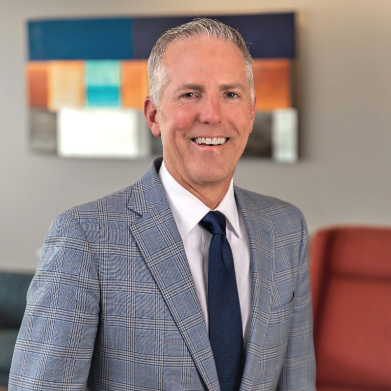 Mark Fahleson