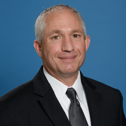 Richard Fechter
