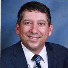 Jose Trevino