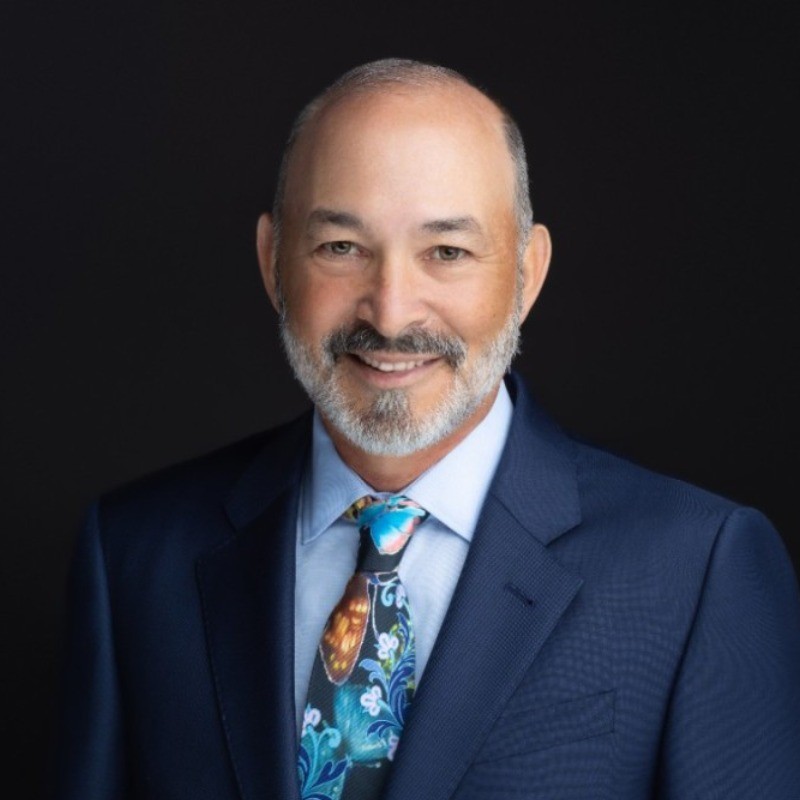 Marc Lipton