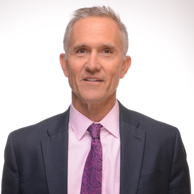 Michael Kerin