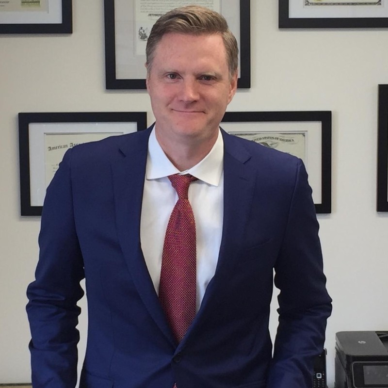 Andrew Schwaba