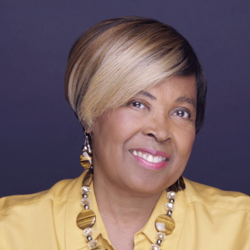 Beverly Grant