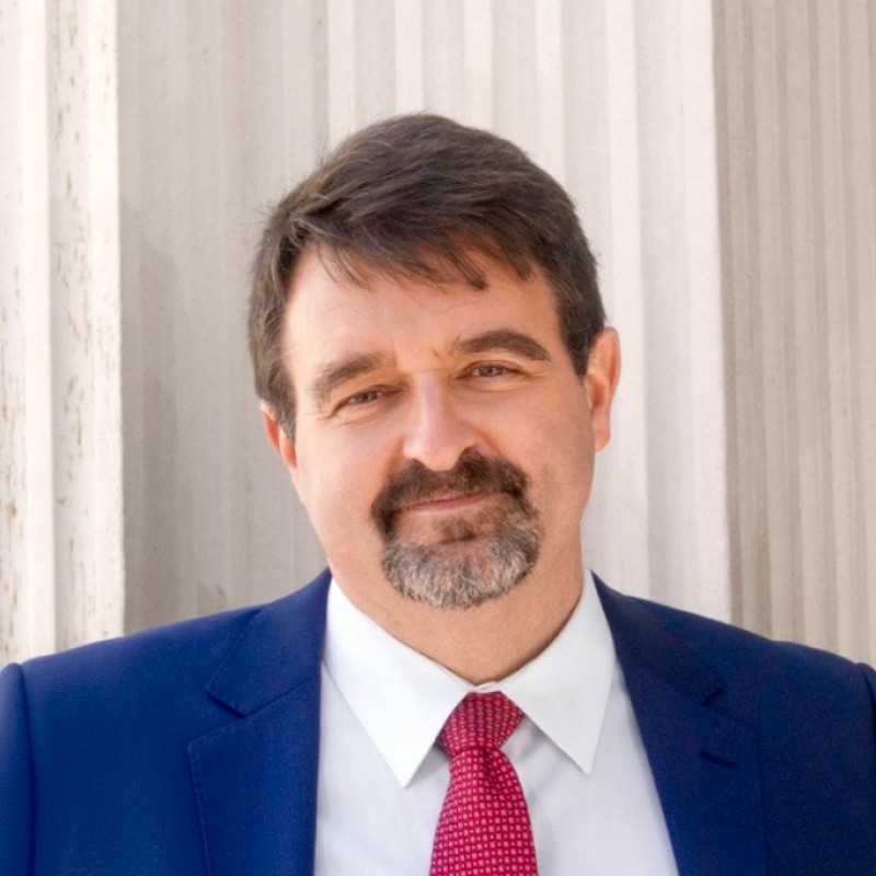 John Balestriere