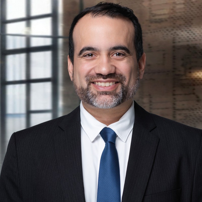 Gerard Briceno