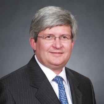 Patrick Ferris