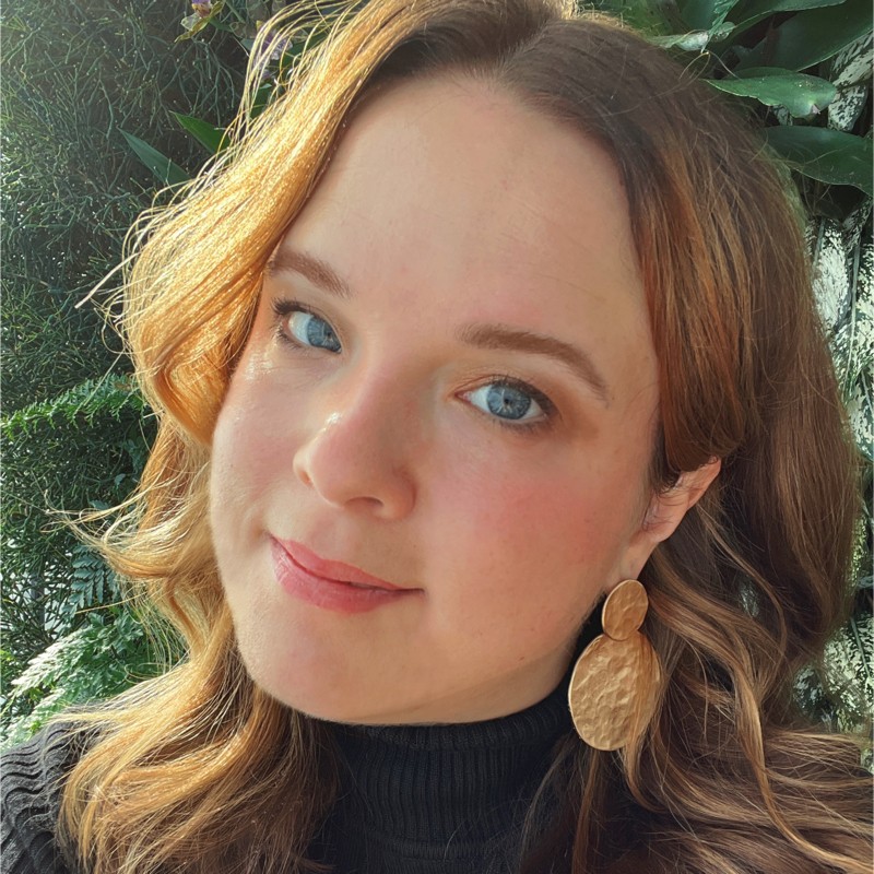 Rachael Raymer