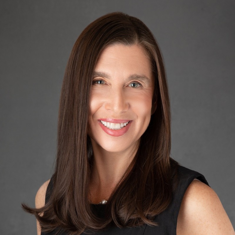 Melissa Goodstein