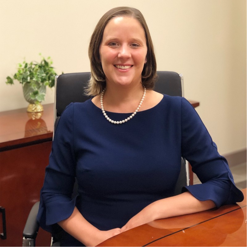 Katherine Jedlicka