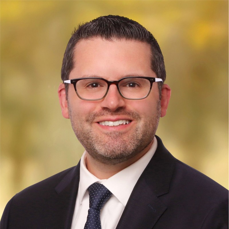 Kevin Centurrino