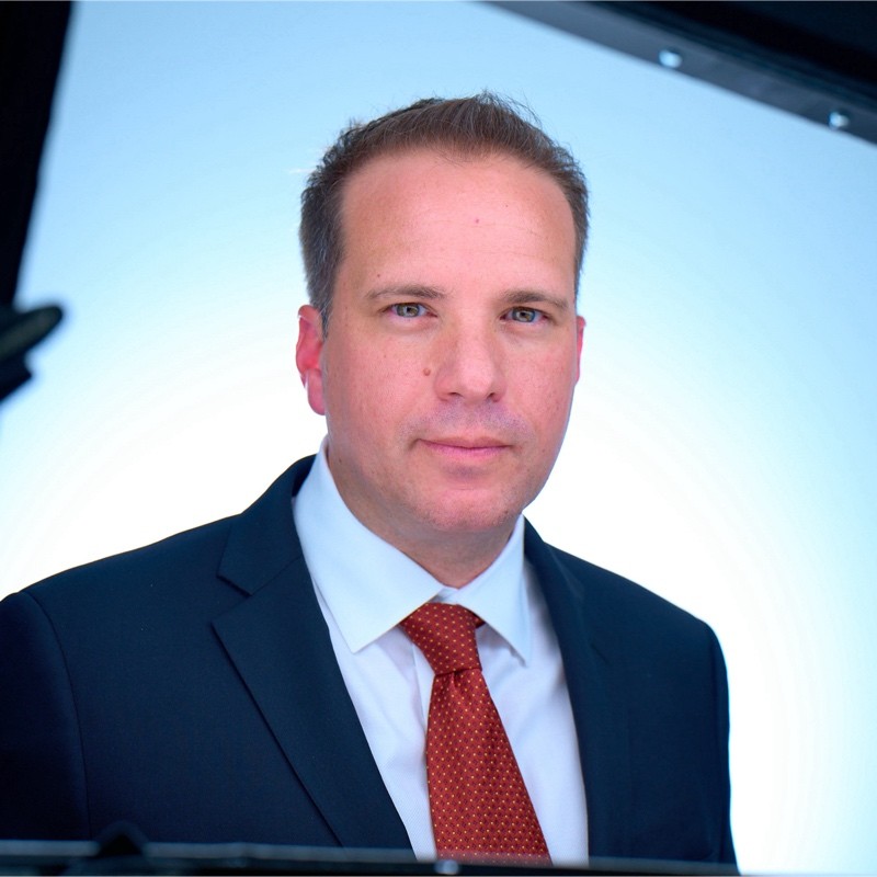 Charles Tempio