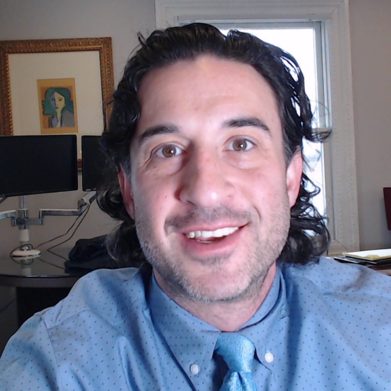 Matthew Rosen