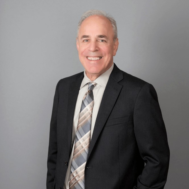 David Gabor