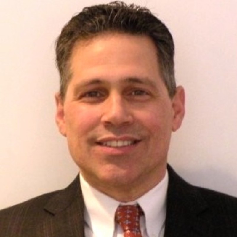 Frank Sacramone
