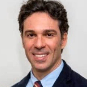 Richard Pate