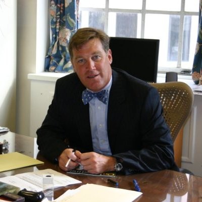 David Bohonnon