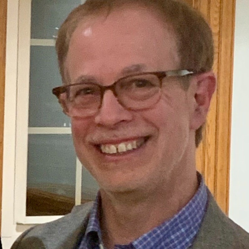 Dan Livingston