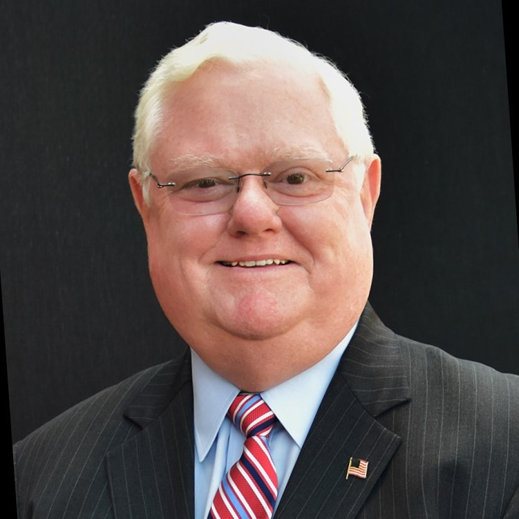 George Reilly