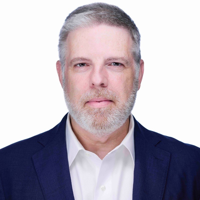 Tony Paganelli