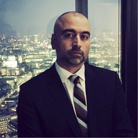Raymond Babaian