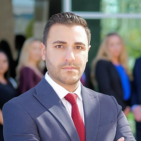 Kamran Shahabi