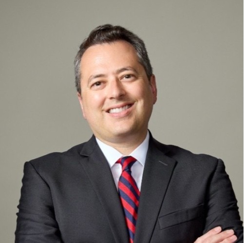 Stephen Schmidt