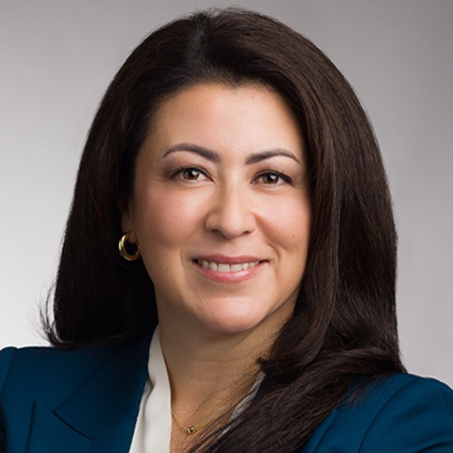 Marie Mathews