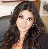 Parisa Fishback