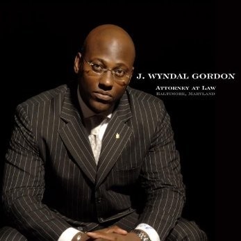 Wyndal Gordon