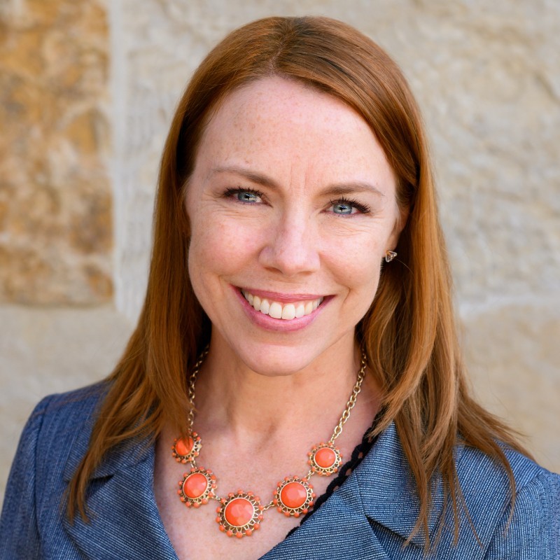 Jennifer Gates